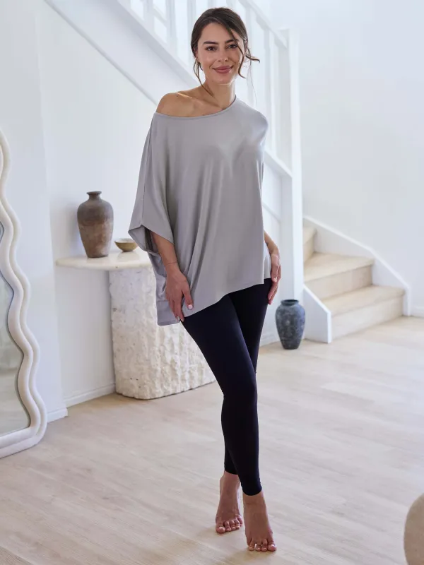 Flow Luxe Tunic - Paloma made by Dharma Bums