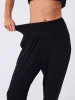 Nomad Relax Pant Regular Length - Black sold by Dharma Bums
