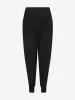 Nomad Relax Pant Regular Length - Black sold by Dharma Bums