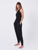 Nomad Relax Pant Regular Length - Black sold by Dharma Bums