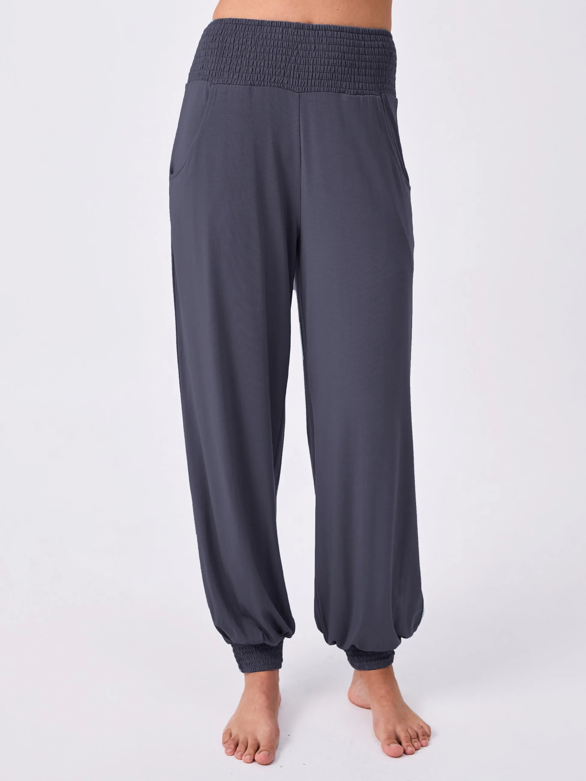 Wanderer Pant - Storm sold by Dharma Bums product image thumbnail 5