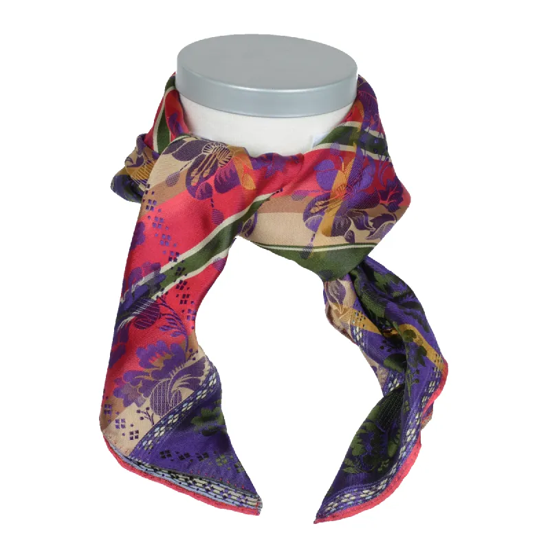 Tyrihans - Gabriella Silkeskjerf sold by Diamanthuset