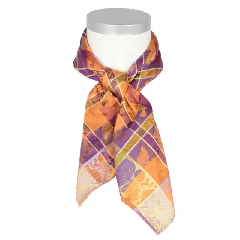 Tyrihans - Mimmi Silkeskjerf sold by Diamanthuset