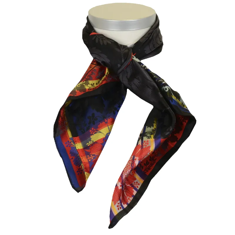 Tyrihans - Millenium Silkeskjerf sold by Diamanthuset