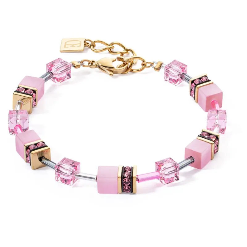 COEUR DE LION Bracelet 402030-1920 sold by Diamanthuset