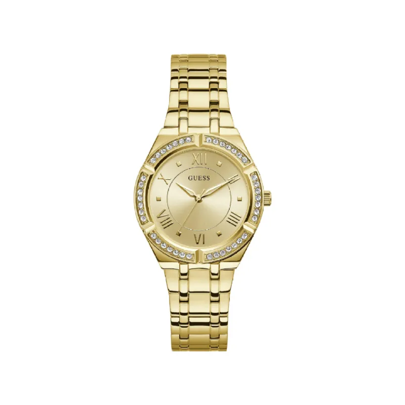 GUESS LADIES ACTIVE LIFE 36MM 30M sold by Diamanthuset