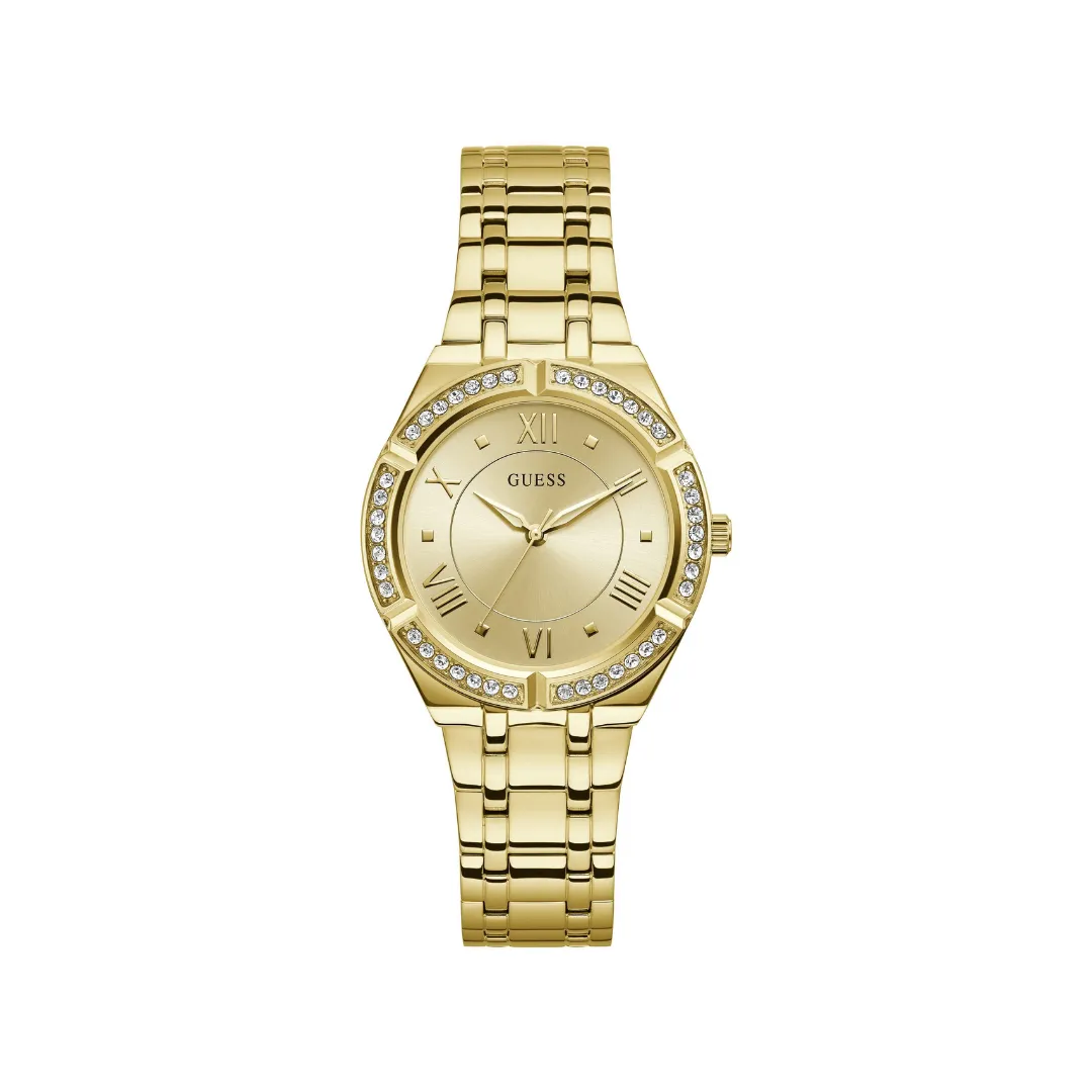 GUESS LADIES ACTIVE LIFE 36MM 30M sold by Diamanthuset