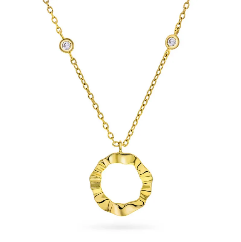 Shapes - Joy smykke i sølv med zirkonia sold by Diamanthuset