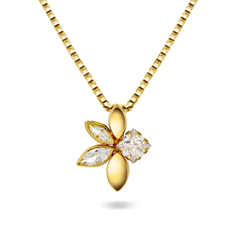OROgull Anheng med CZ sold by Diamanthuset