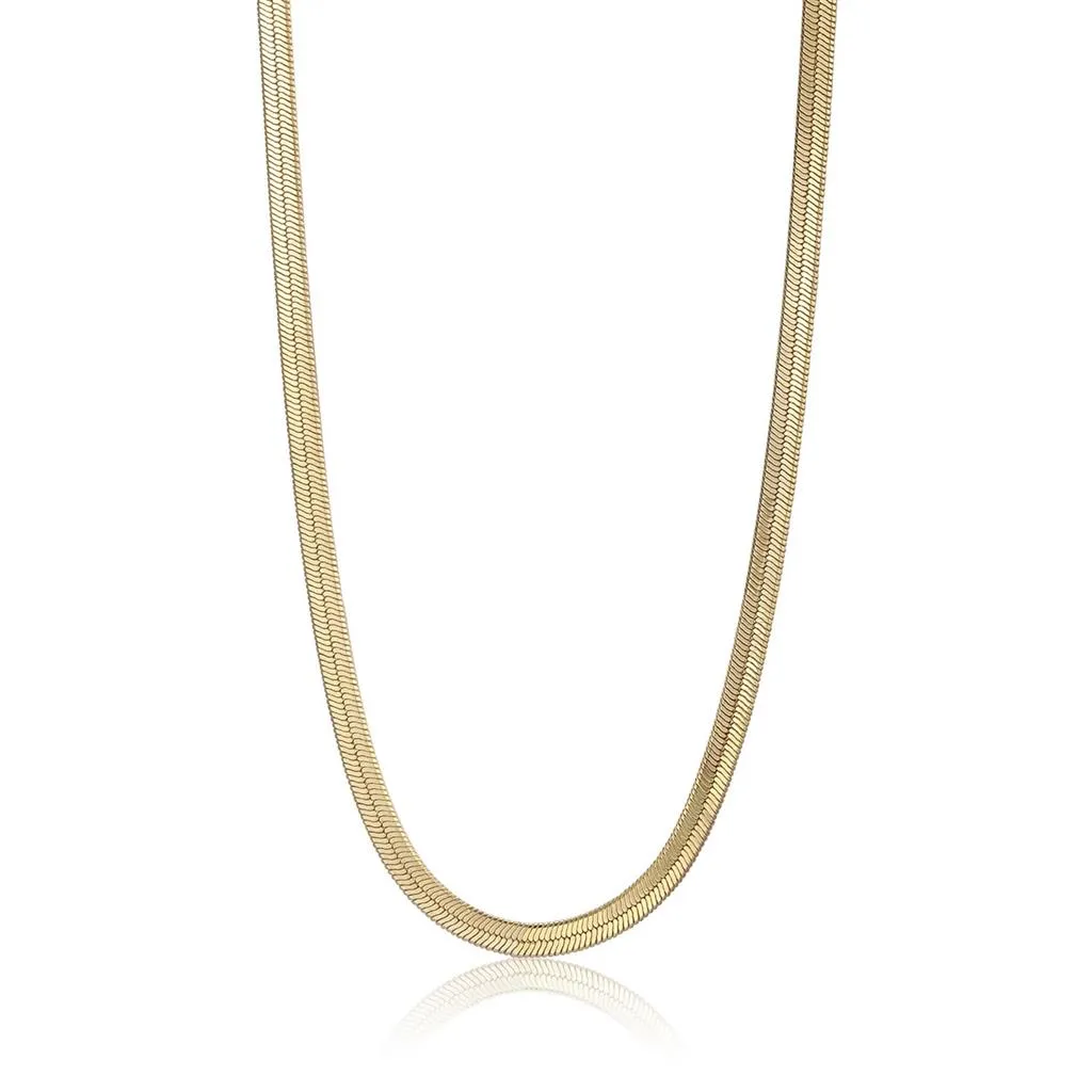 ANIA HAIE FORGYLT KJEDE sold by Diamanthuset