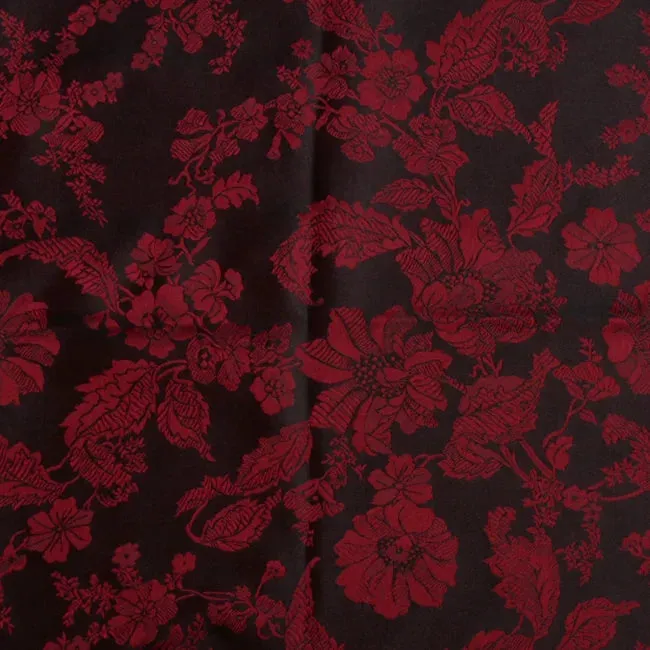 Tyrihans - Herborg Silkeskjerf sold by Diamanthuset product image thumbnail 2