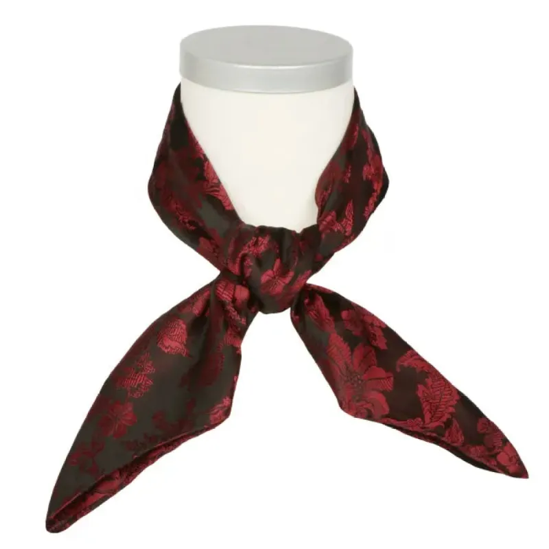 Tyrihans - Herborg Silkeskjerf sold by Diamanthuset