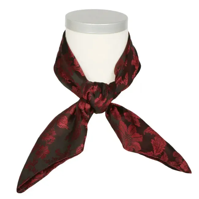 Tyrihans - Herborg Silkeskjerf sold by Diamanthuset