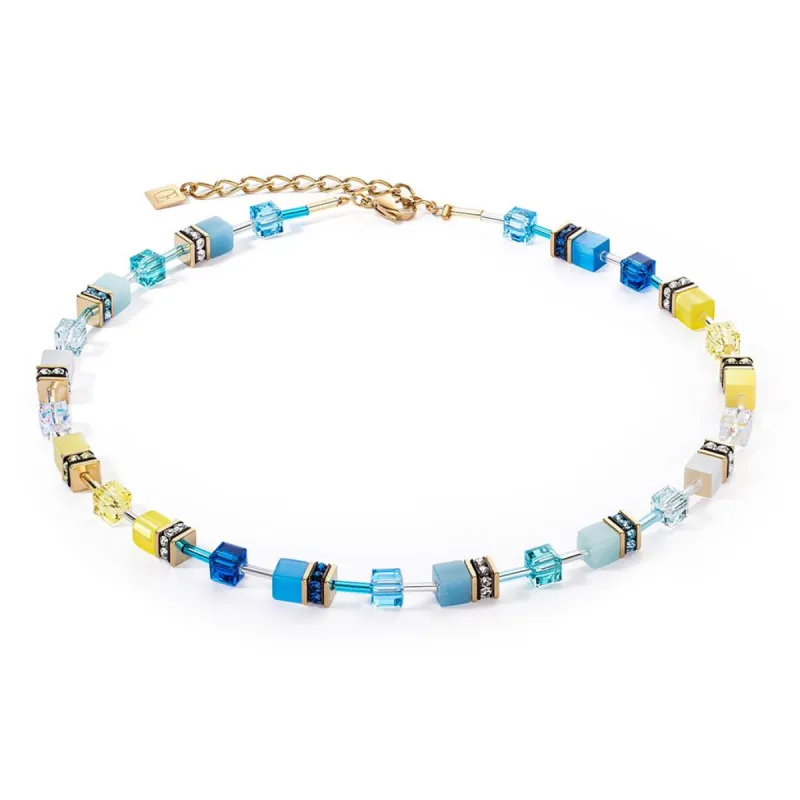 COEUR DE LION Necklace 283810-0601 sold by Diamanthuset