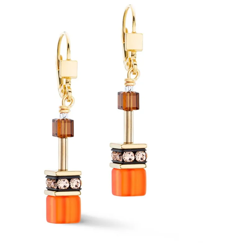 COEUR DE LION Earrings 283820-0211 sold by Diamanthuset