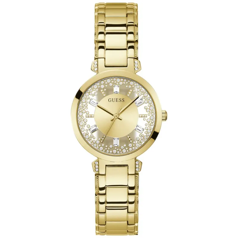 GUESS LADIES NIGHT LIFE GW0470L2 sold by Diamanthuset