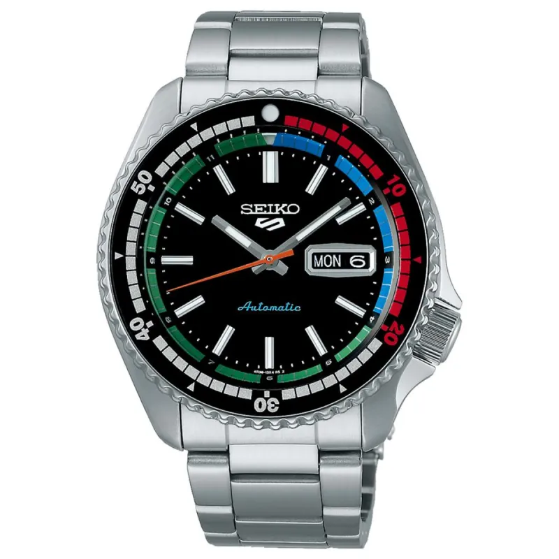 SEIKO 5 Sports - SRPK13K1 sold by Diamanthuset