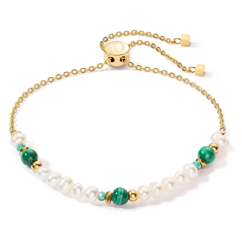 COEUR DE LION Bracelet 110830-0500 sold by Diamanthuset