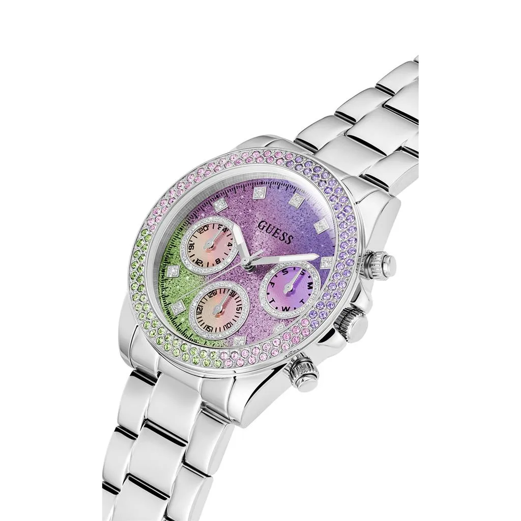 GUESS LADIES NIGHT LIFE GW0483L1 sold by Diamanthuset product image thumbnail 2
