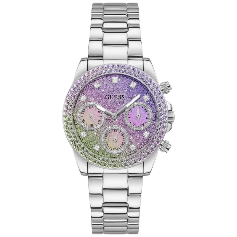 GUESS LADIES NIGHT LIFE GW0483L1 sold by Diamanthuset