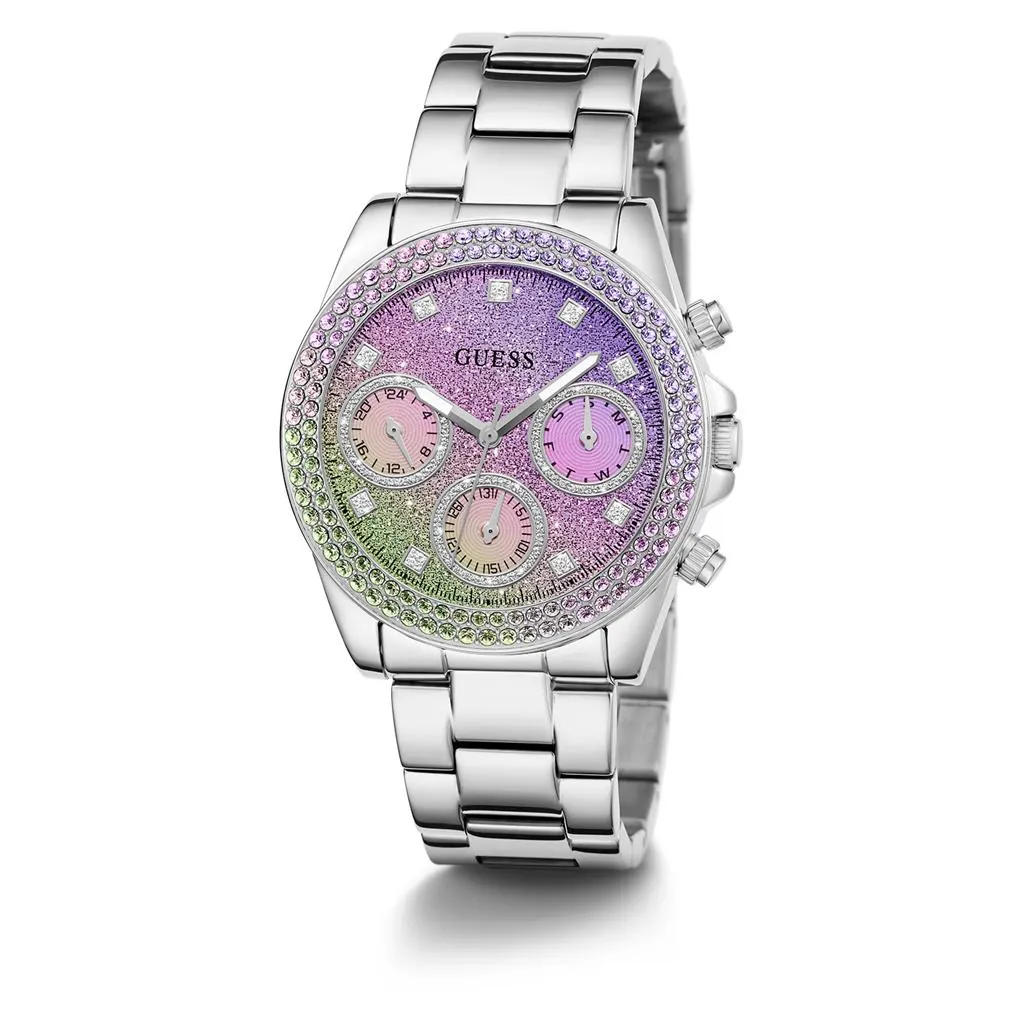 GUESS LADIES NIGHT LIFE GW0483L1 sold by Diamanthuset product image thumbnail 3