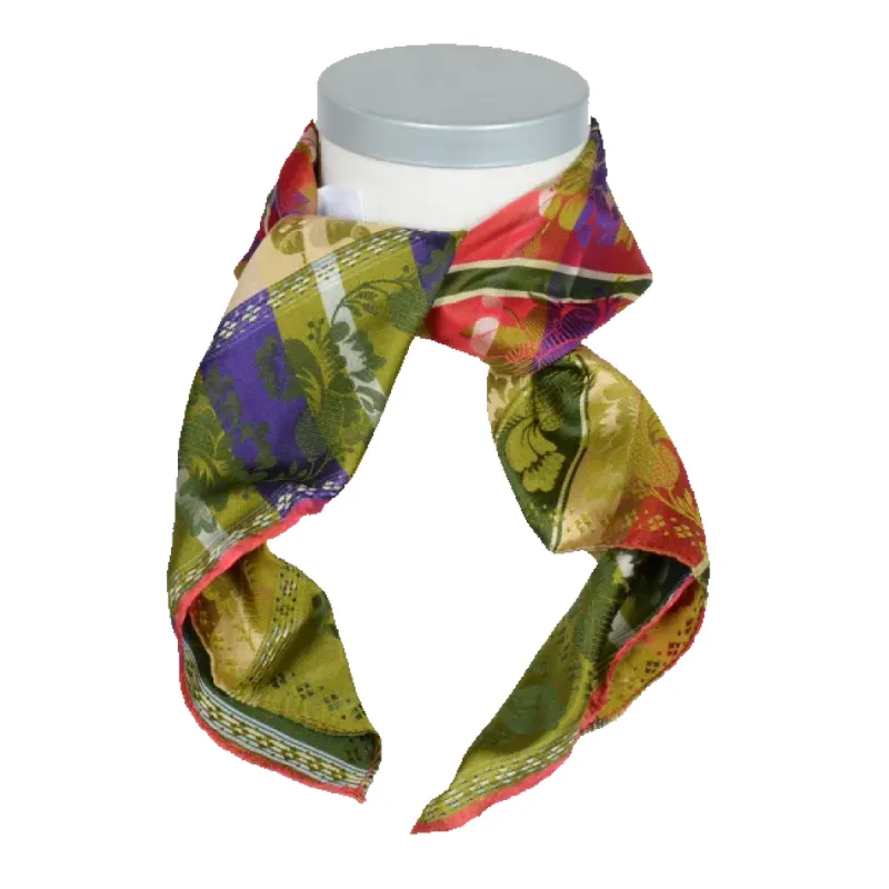 Tyrihans - Gabriella Silkeskjerf sold by Diamanthuset