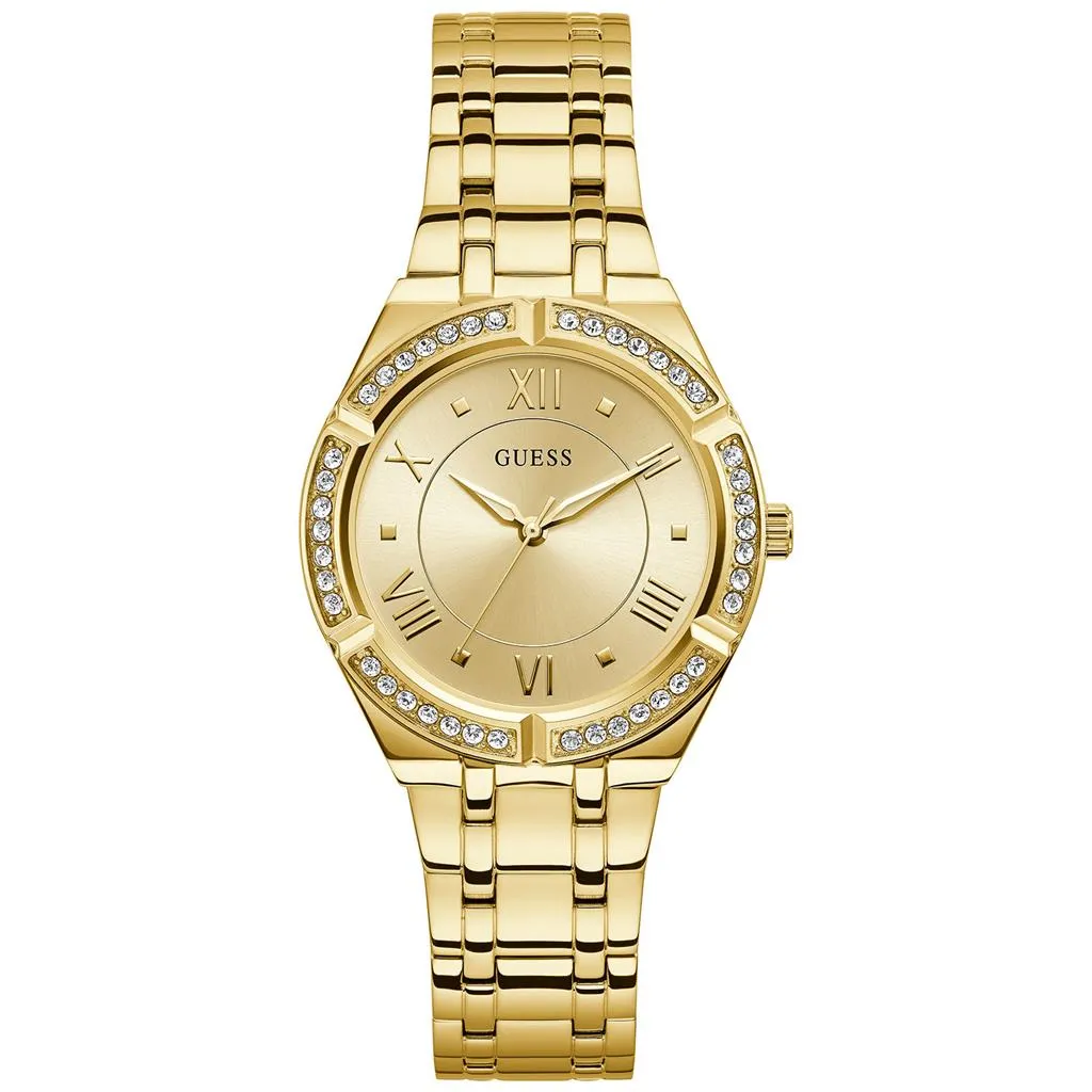GUESS LADIES ACTIVE LIFE GW0033L2 sold by Diamanthuset