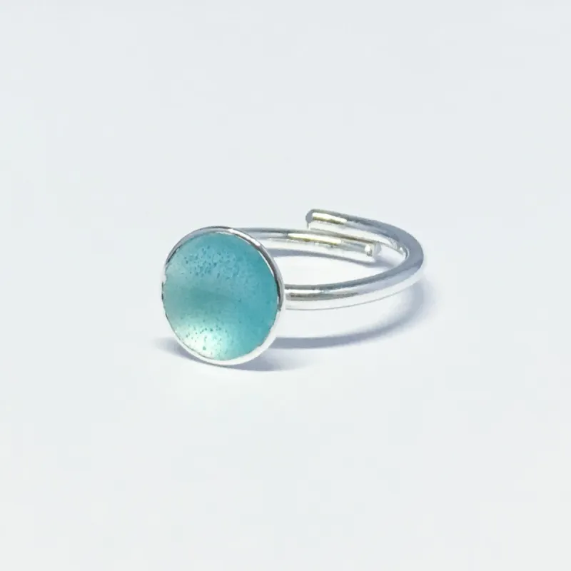 Embla: Boblering liten - Aqua (Bilde) sold by Diamanthuset