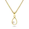 OROgull Anheng med CZ sold by Diamanthuset
