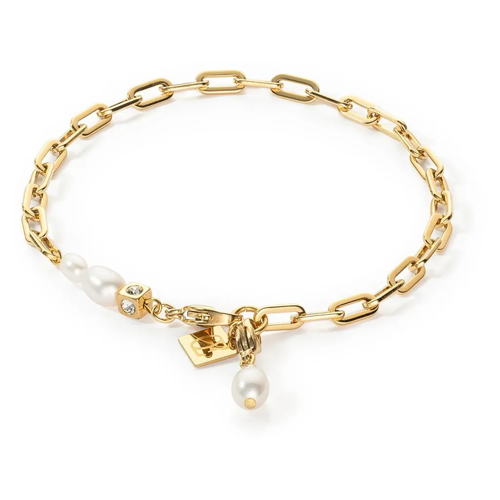 COEUR DE LION Bracelet 111230-1416 sold by Diamanthuset