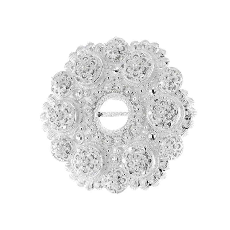 Liten Bolesølje til Agder bunadene sold by Diamanthuset