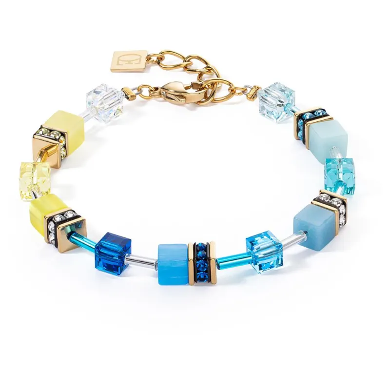 COEUR DE LION Bracelet 283830-0601 sold by Diamanthuset