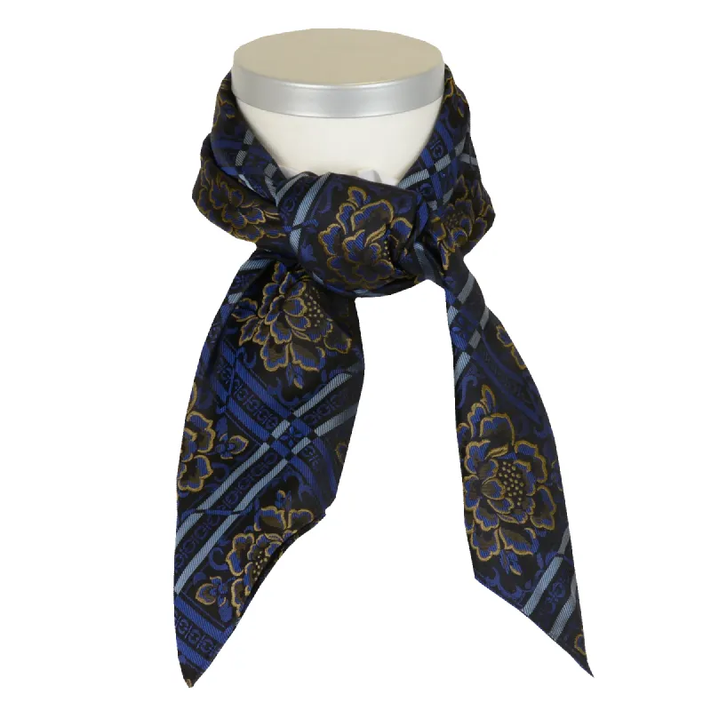 Tyrihans - Evita Silkeskjerf sold by Diamanthuset