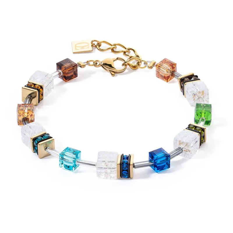 COEUR DE LION Bracelet 301830-1516 sold by Diamanthuset