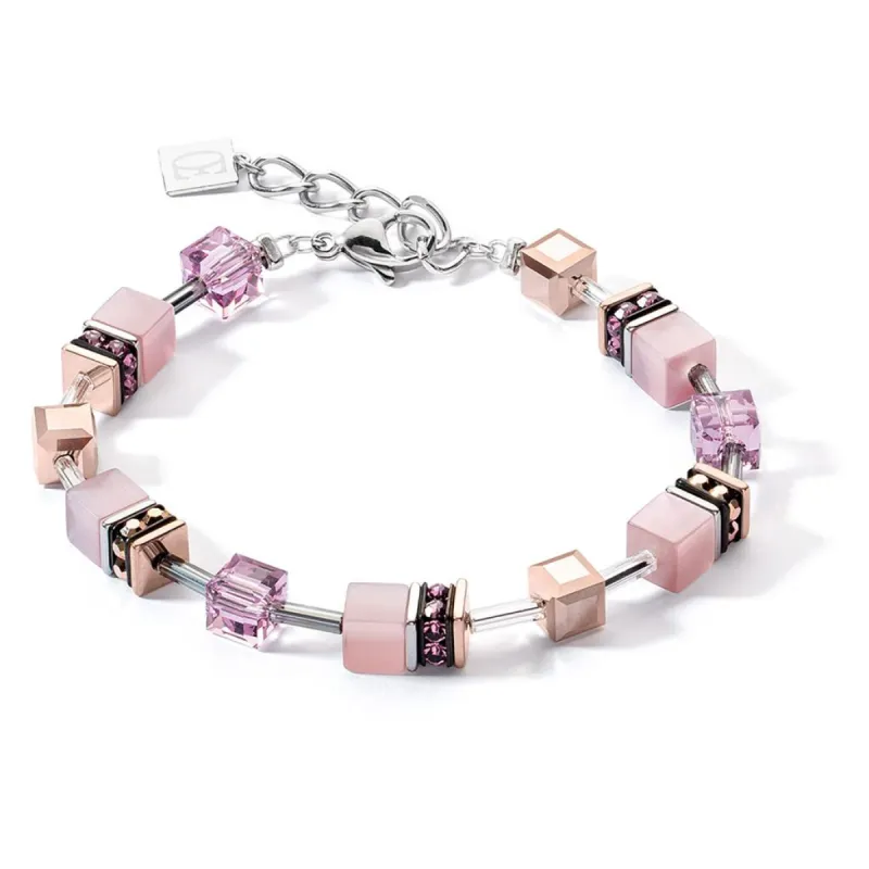 COEUR DE LION Bracelet 401630-0829 sold by Diamanthuset