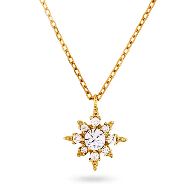 Janne Formoe By Pan Jewelry – Smykke i sølv med zirkonia sold by Diamanthuset