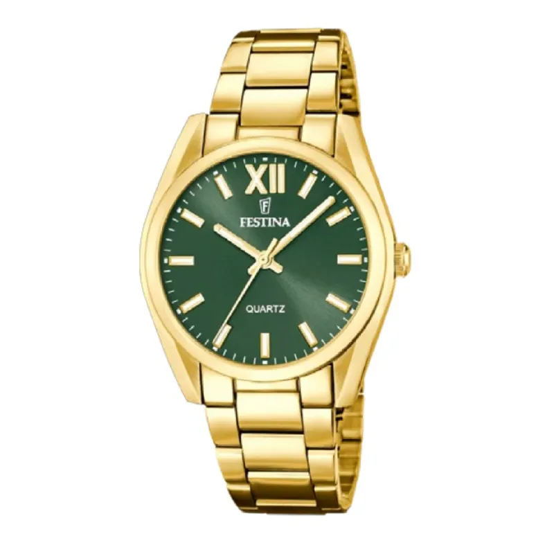 Festina Dameklokke F20640-4 sold by Diamanthuset