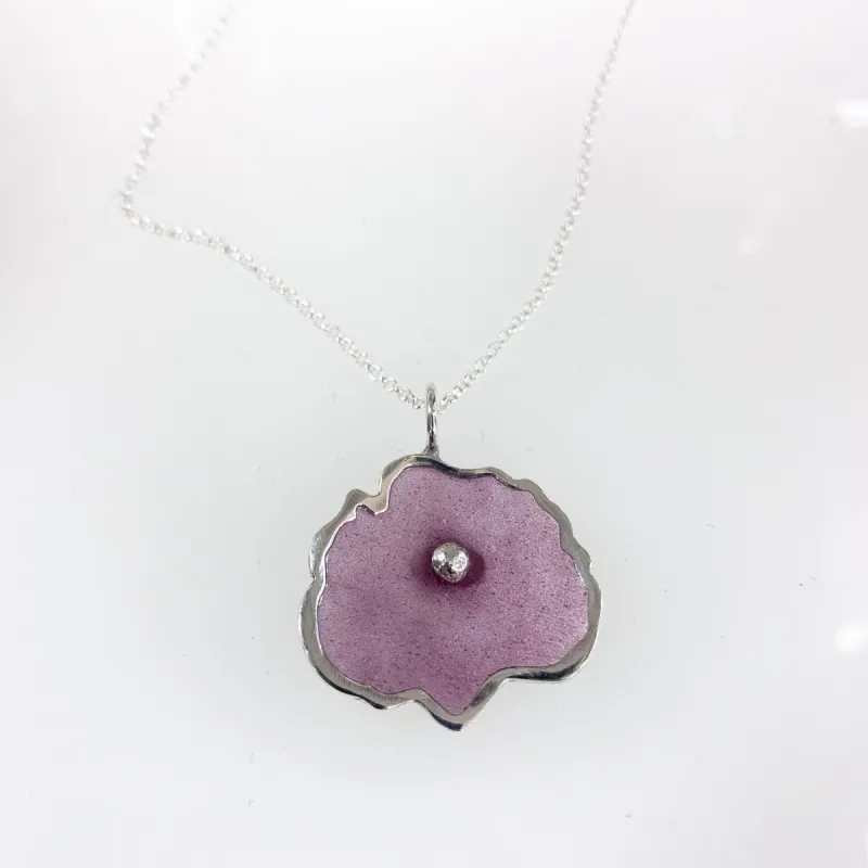 Embla: EA Medium - Blå sold by Diamanthuset