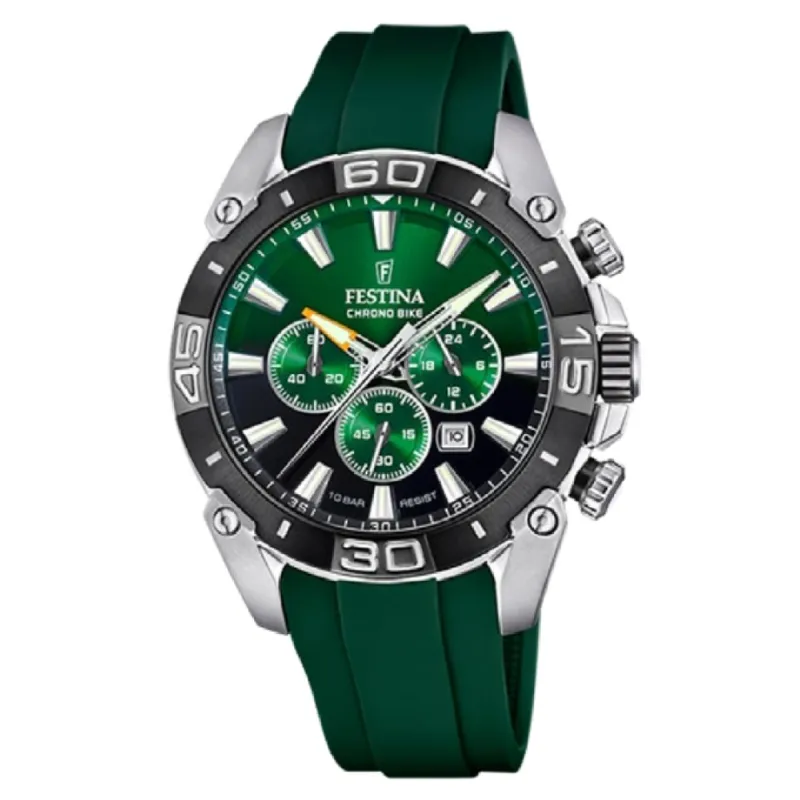 Festina Herreklokke F20544-3 sold by Diamanthuset