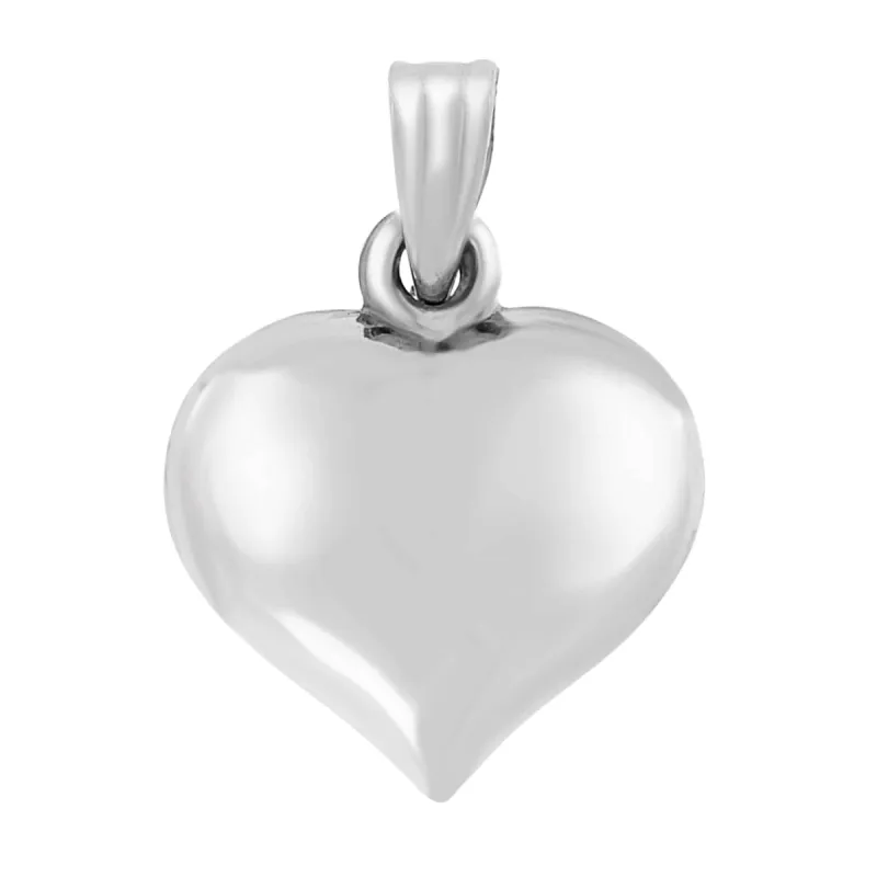 Hals smykke i hvitt gull, 14mm sold by Diamanthuset