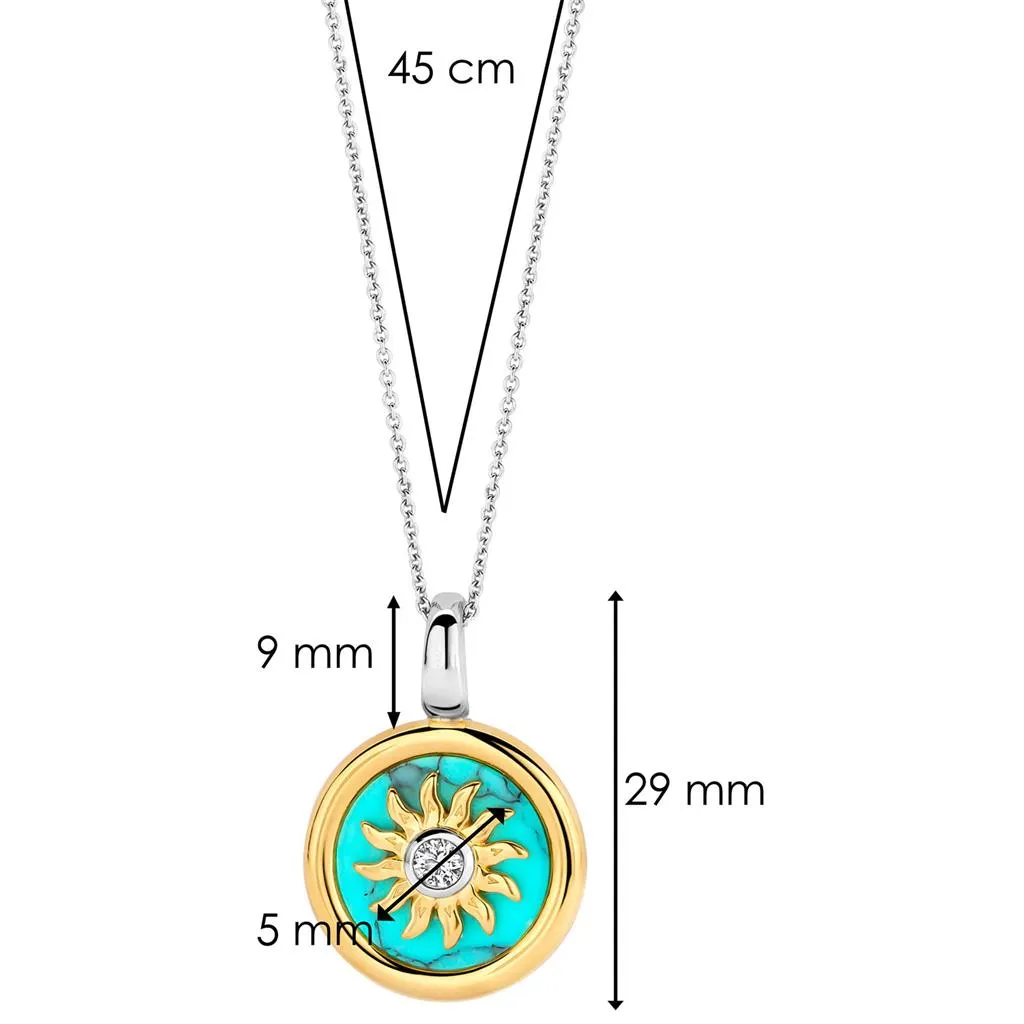 Ti Sento Milano Smykke sold by Diamanthuset product image thumbnail 3