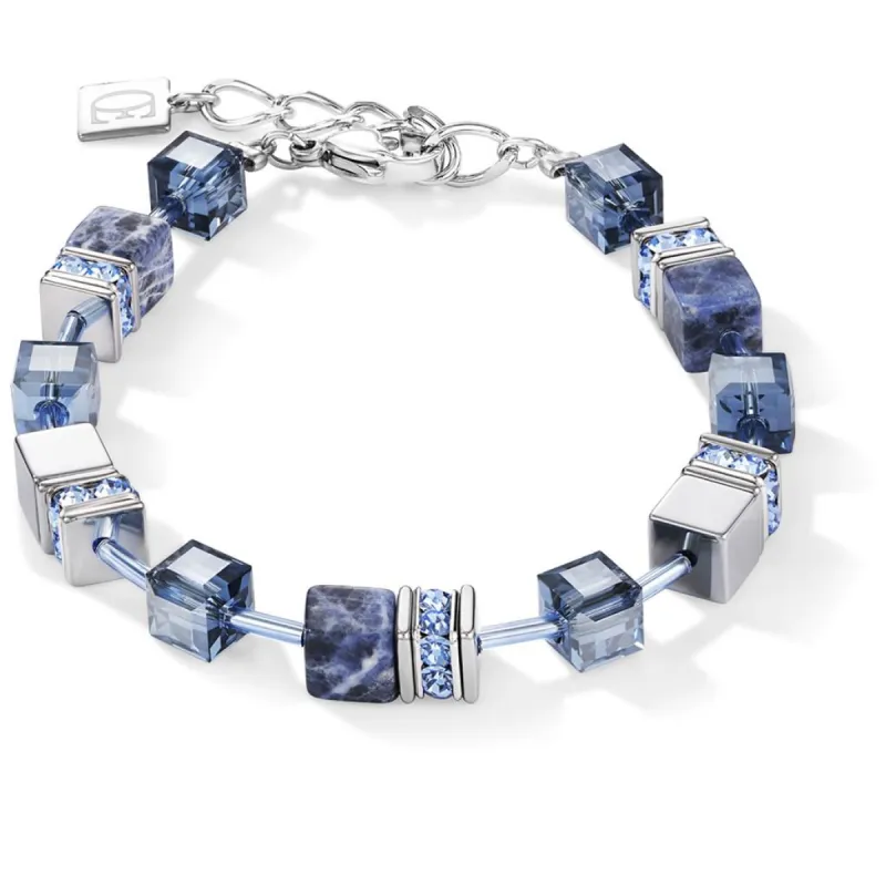 COEUR DE LION Bracelet 401730-0700 sold by Diamanthuset