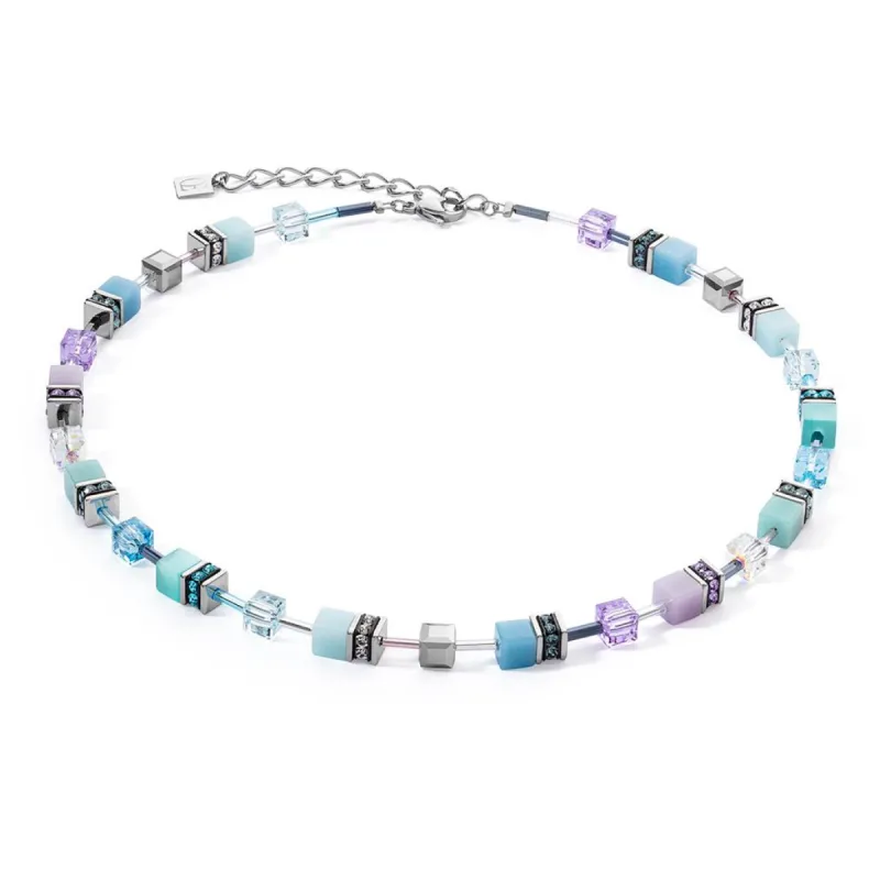 COEUR DE LION Necklace 283810-2026 made by Diamanthuset