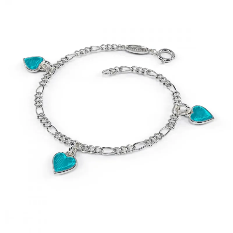 Pakke Armbånd og Ørepynt - Bjørn sold by Diamanthuset