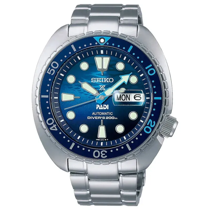SEIKO Prospex Diver - SRPK01K1 sold by Diamanthuset