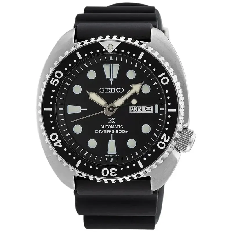 SEIKO Prospex Diver - SRPE93K1 sold by Diamanthuset