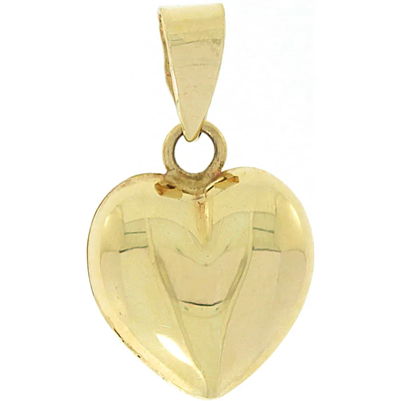 Hals smykke i gult gull, 10mm sold by Diamanthuset