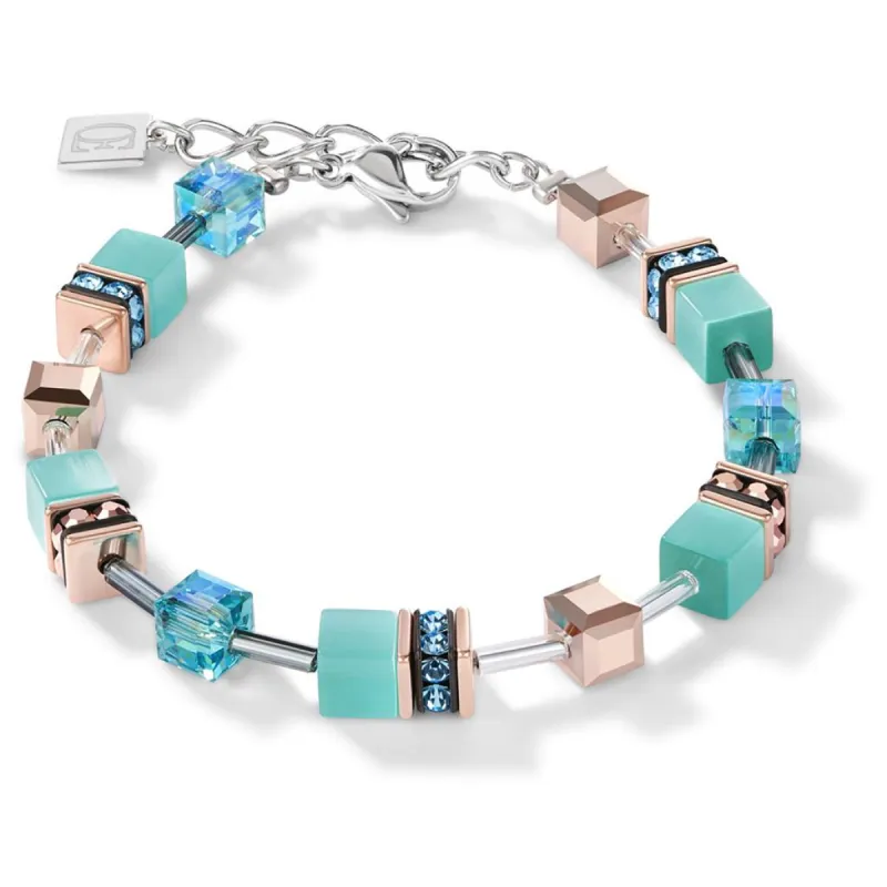 COEUR DE LION Bracelet 401630-2000 sold by Diamanthuset