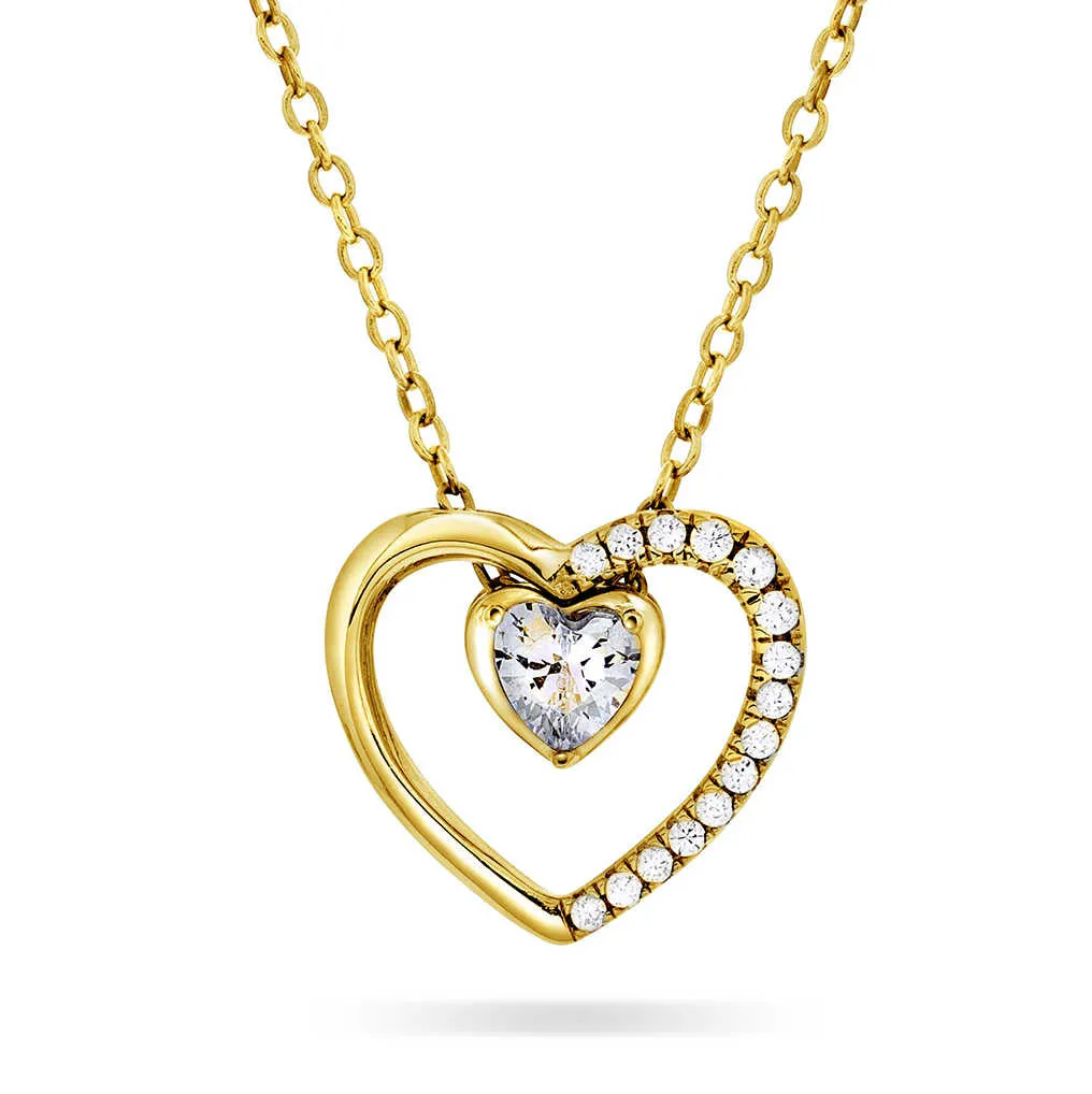 Pan Jewelry – Smykke i sølv med Zirkonia sold by Diamanthuset