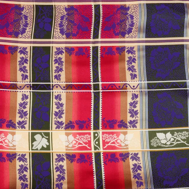 Eufemia Silkeskjerf, 100% Silke - Tyrihans sold by Diamanthuset product image thumbnail 2